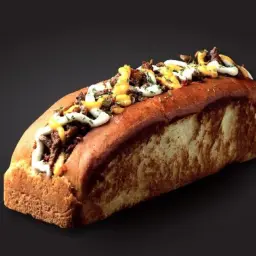 Meat Philly Steak
